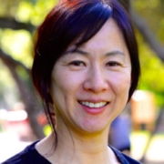 <center>Yoonie Kim</center>